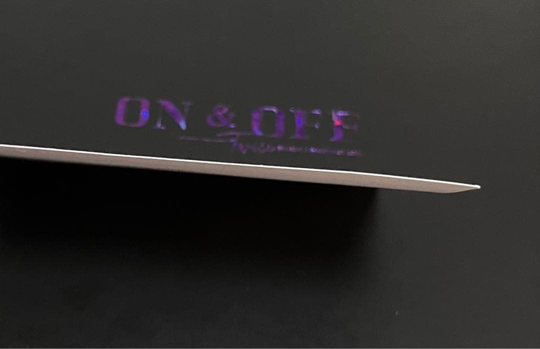 TWICE TT ナヨンサノクフォト