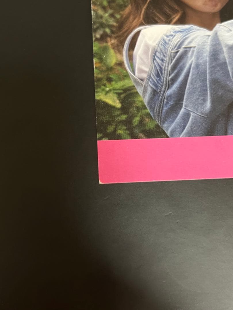 TWICE TT ナヨンサノクフォト