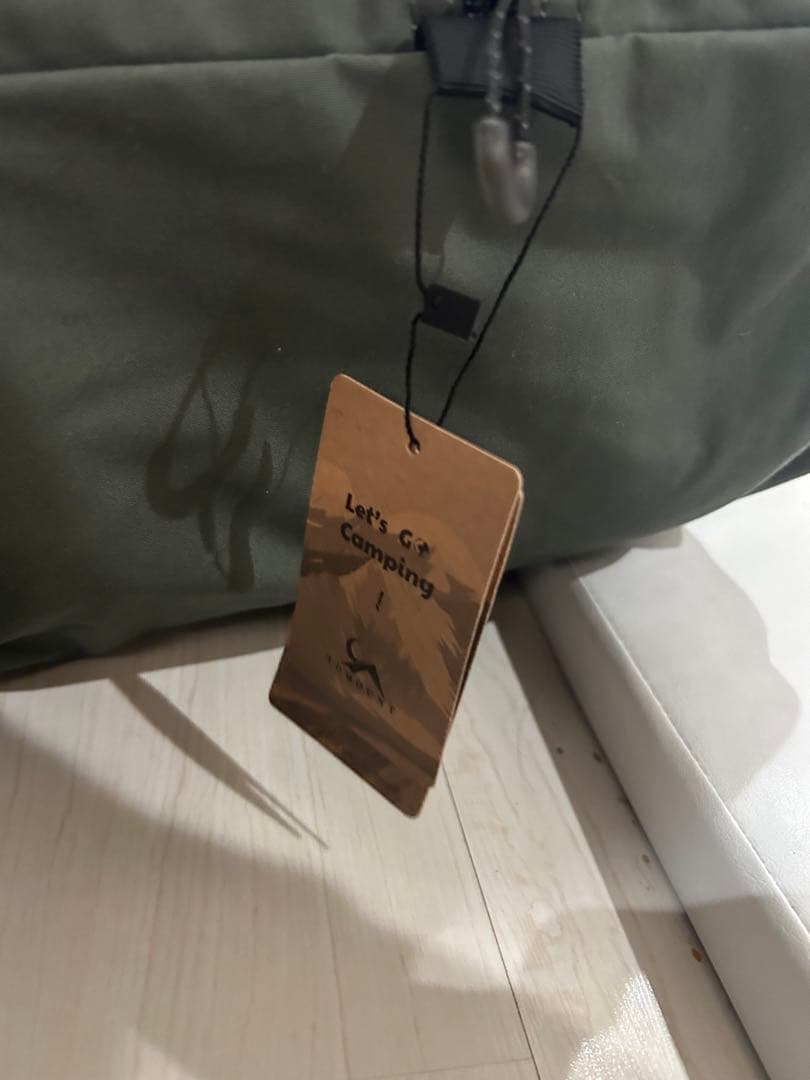 TOMOUNT TC DOME OTTO S2 PRO TCドームテント