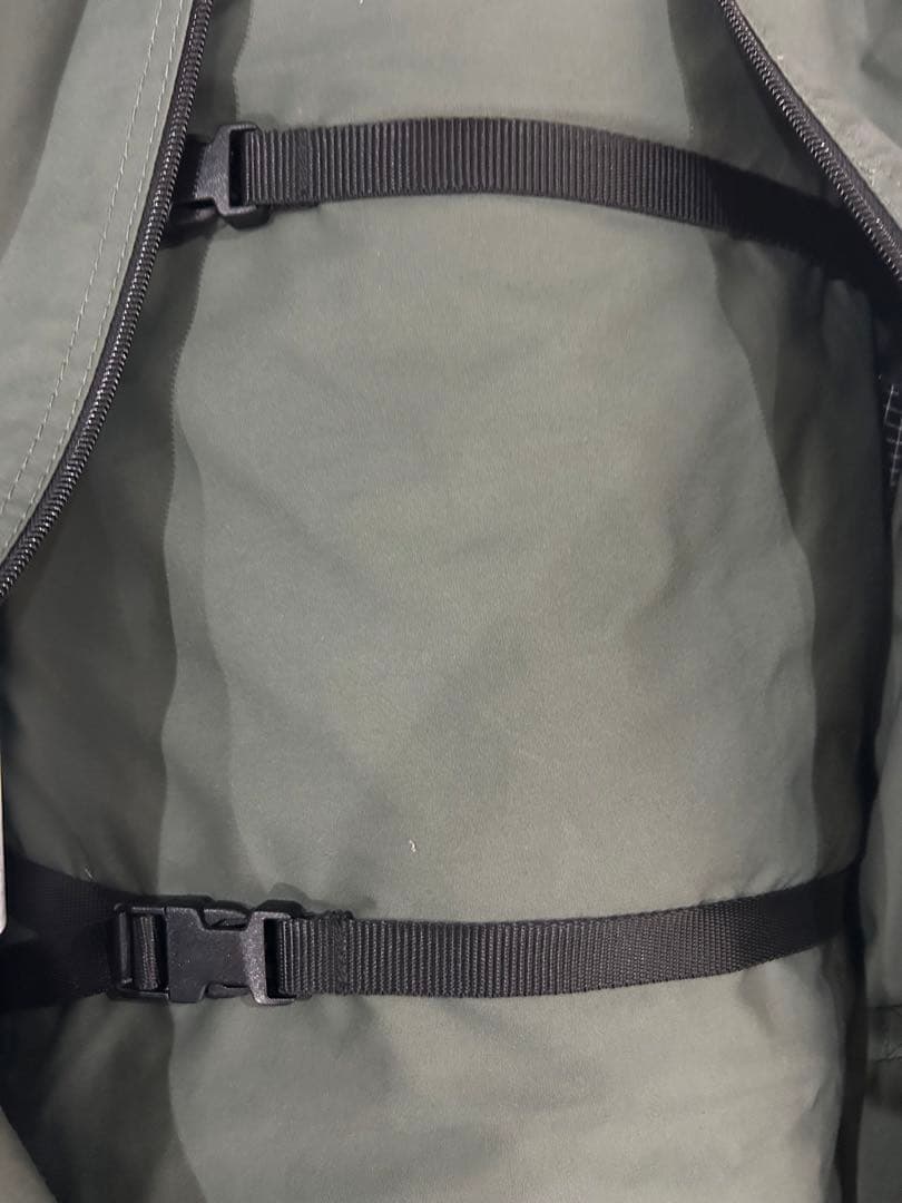 TOMOUNT TC DOME OTTO S2 PRO TCドームテント