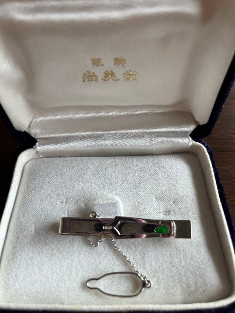 尚美堂ネクタイピン