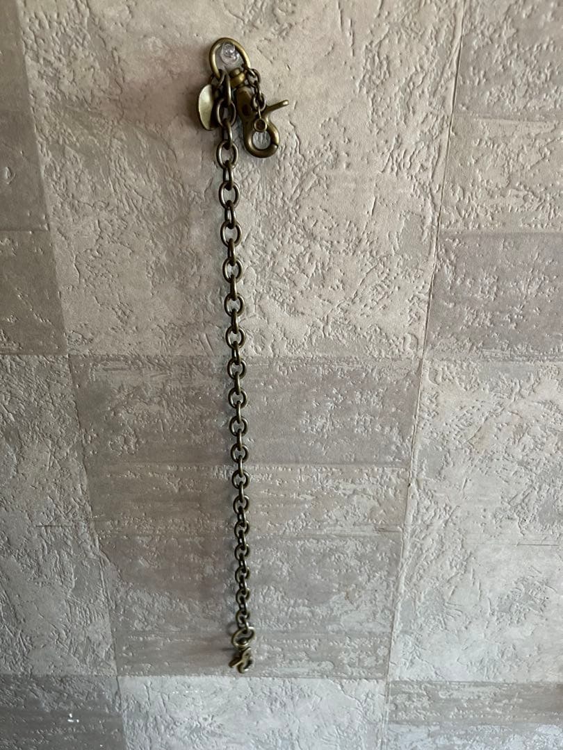 sotウォレットチェーン