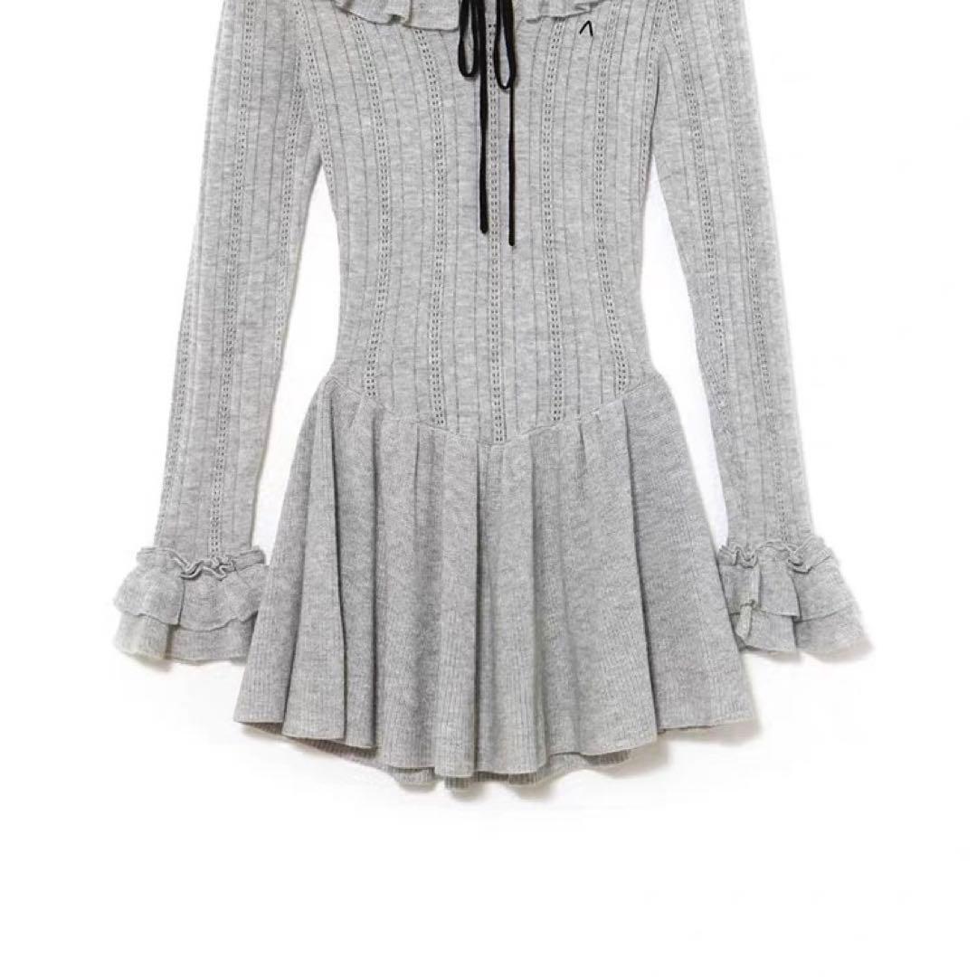 andmaryワンピース