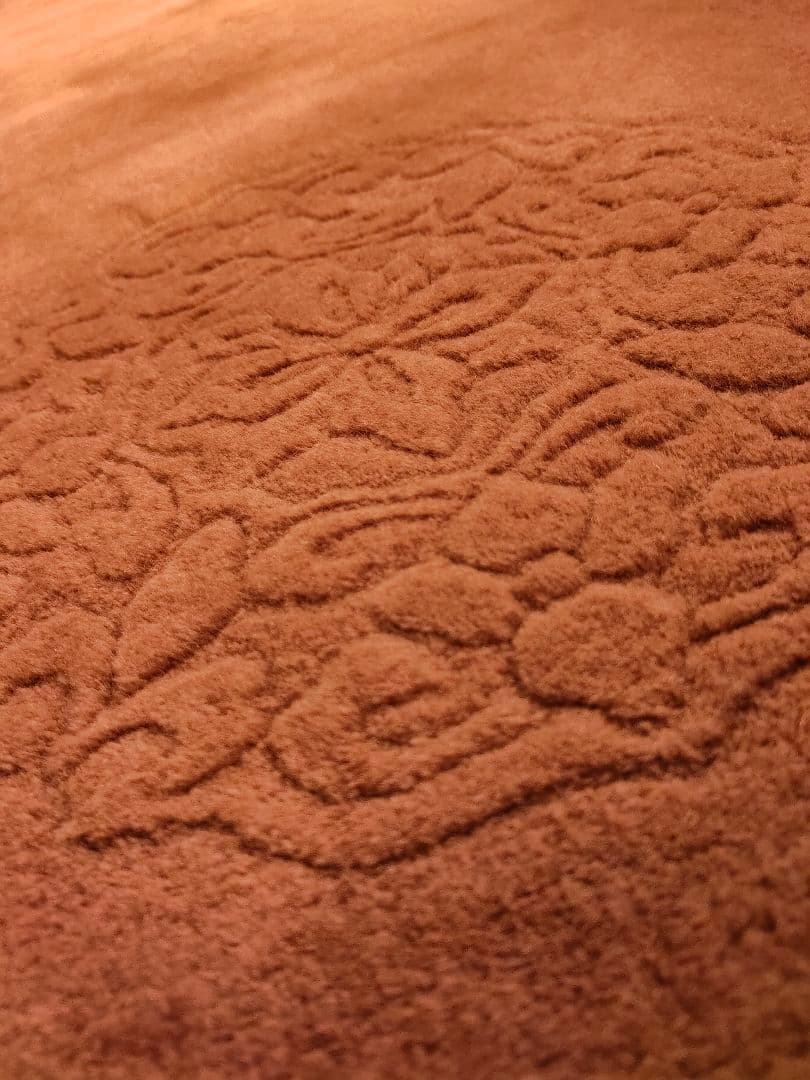 【極上・一生物】ペルシャ絨毯　トライバルラグ　キリム　ギャッベ　緞通