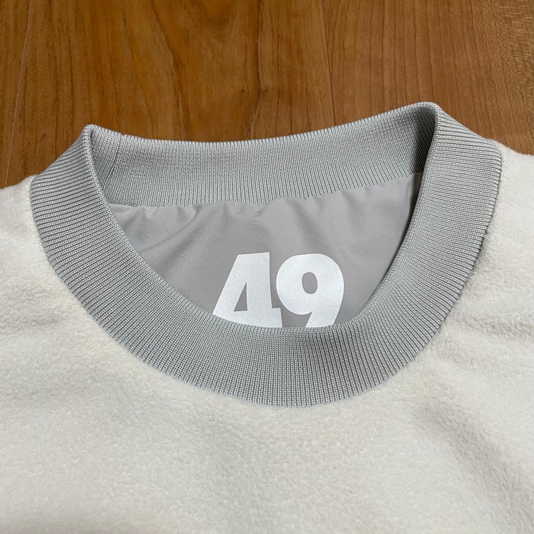 TFW49 プルオーバー　スニード　パンツ　セット