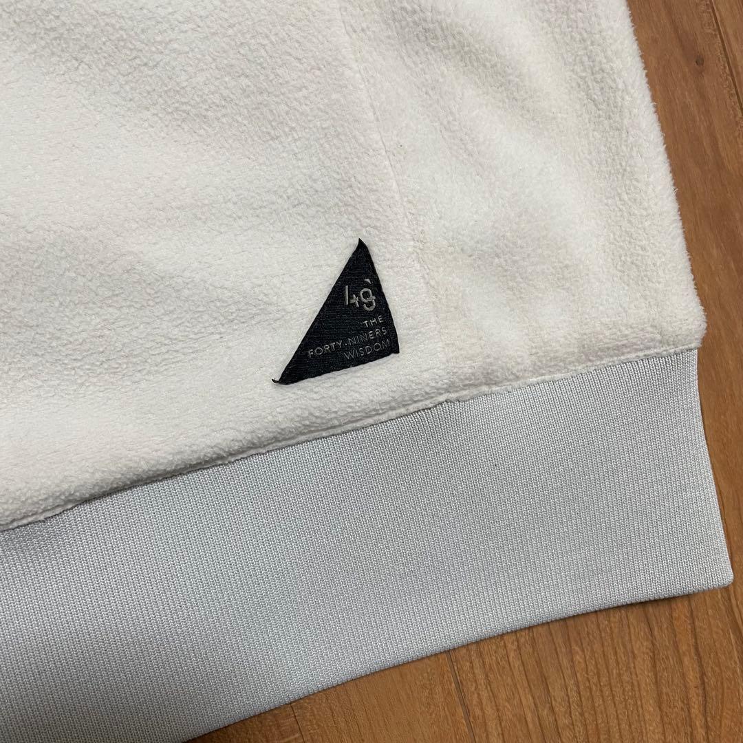 TFW49 プルオーバー　スニード　パンツ　セット