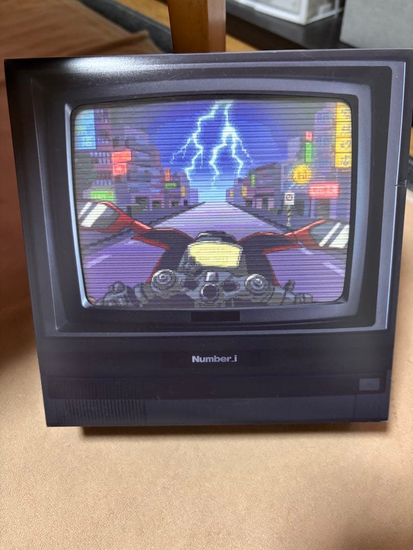 Number i No.I 初回生産限定盤