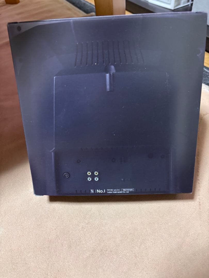 Number i No.I 初回生産限定盤