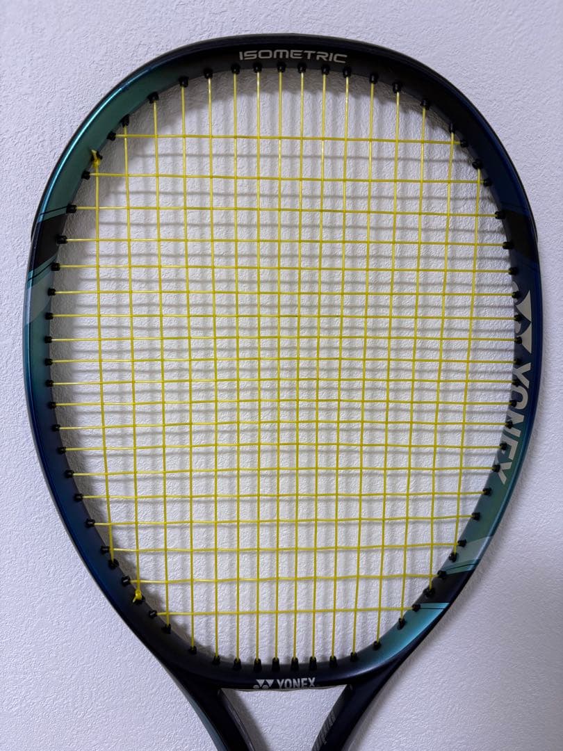 EZONE 100（2022） YONEX G2