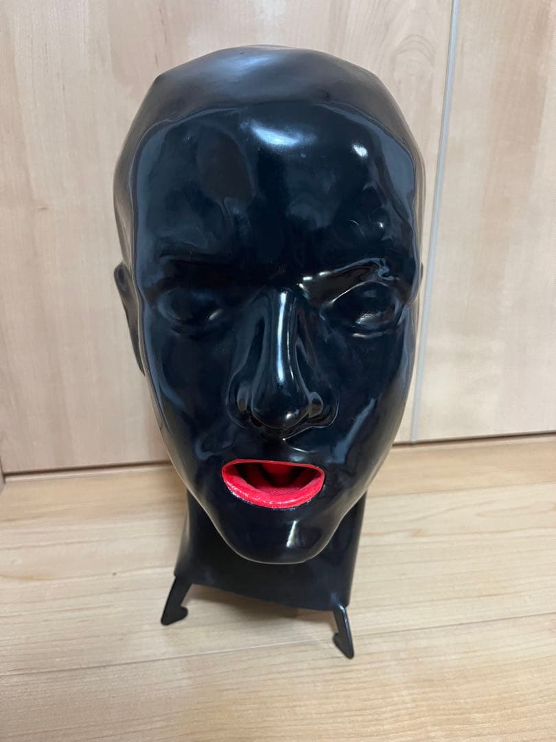 ラバーマスク　厚み2.0mm