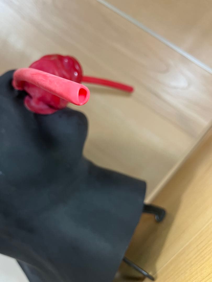 ラバーマスク　厚み2.0mm