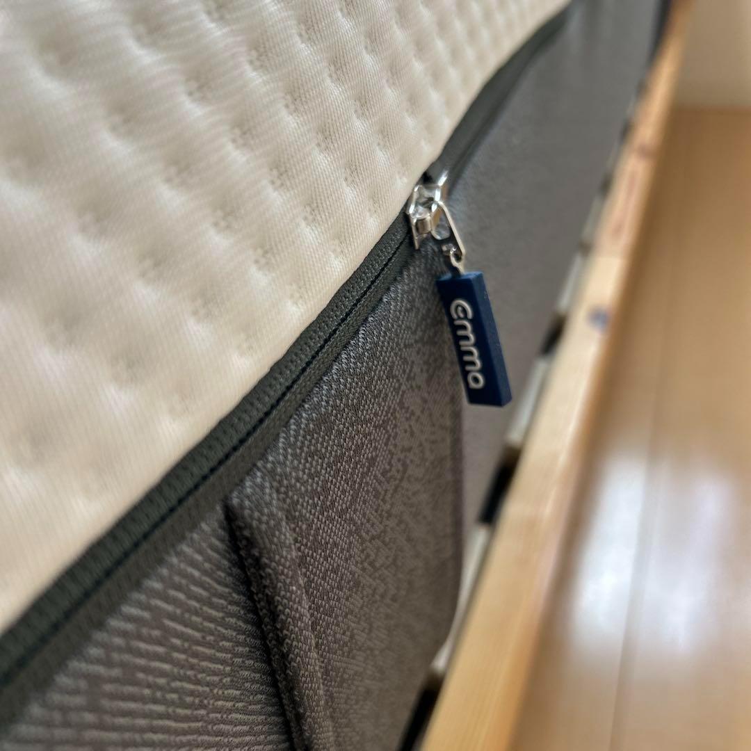 Emma エマ・スリープ エマ・マットレス ダブルサイズ