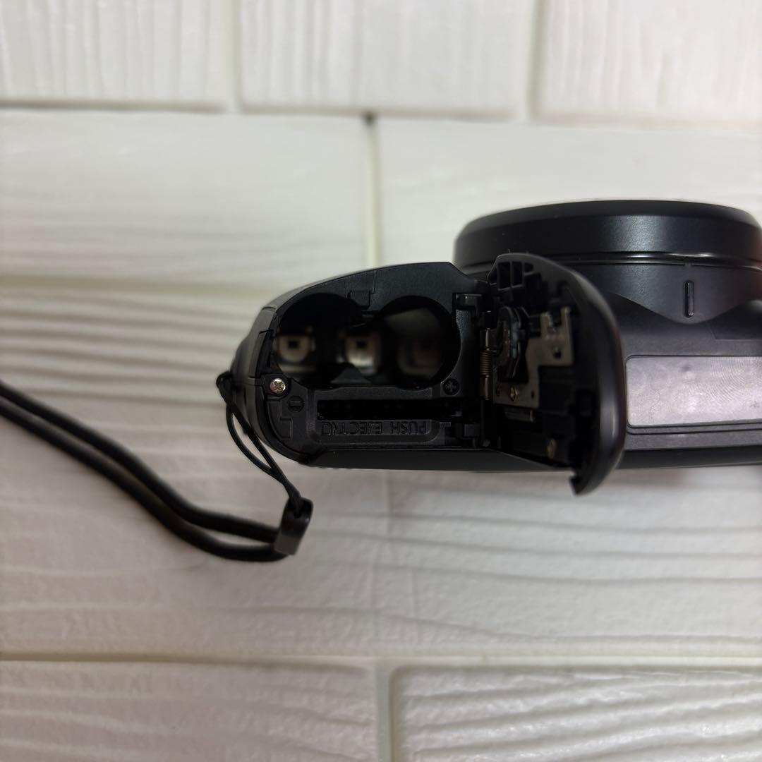 Canonコンパクトデジカメ PowerShot SX150IS