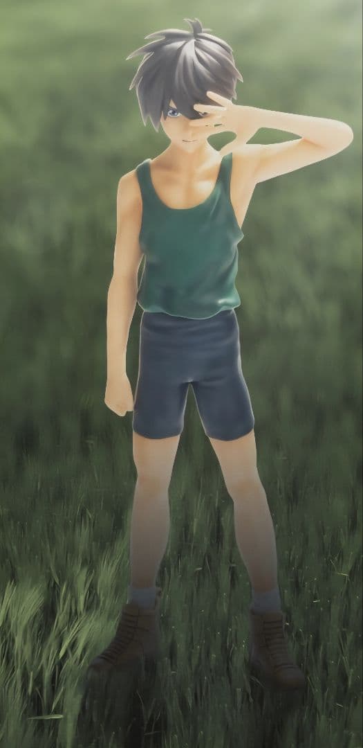 B賞ヒイロユイ ガンダムW １番くじ 30th Anniversary