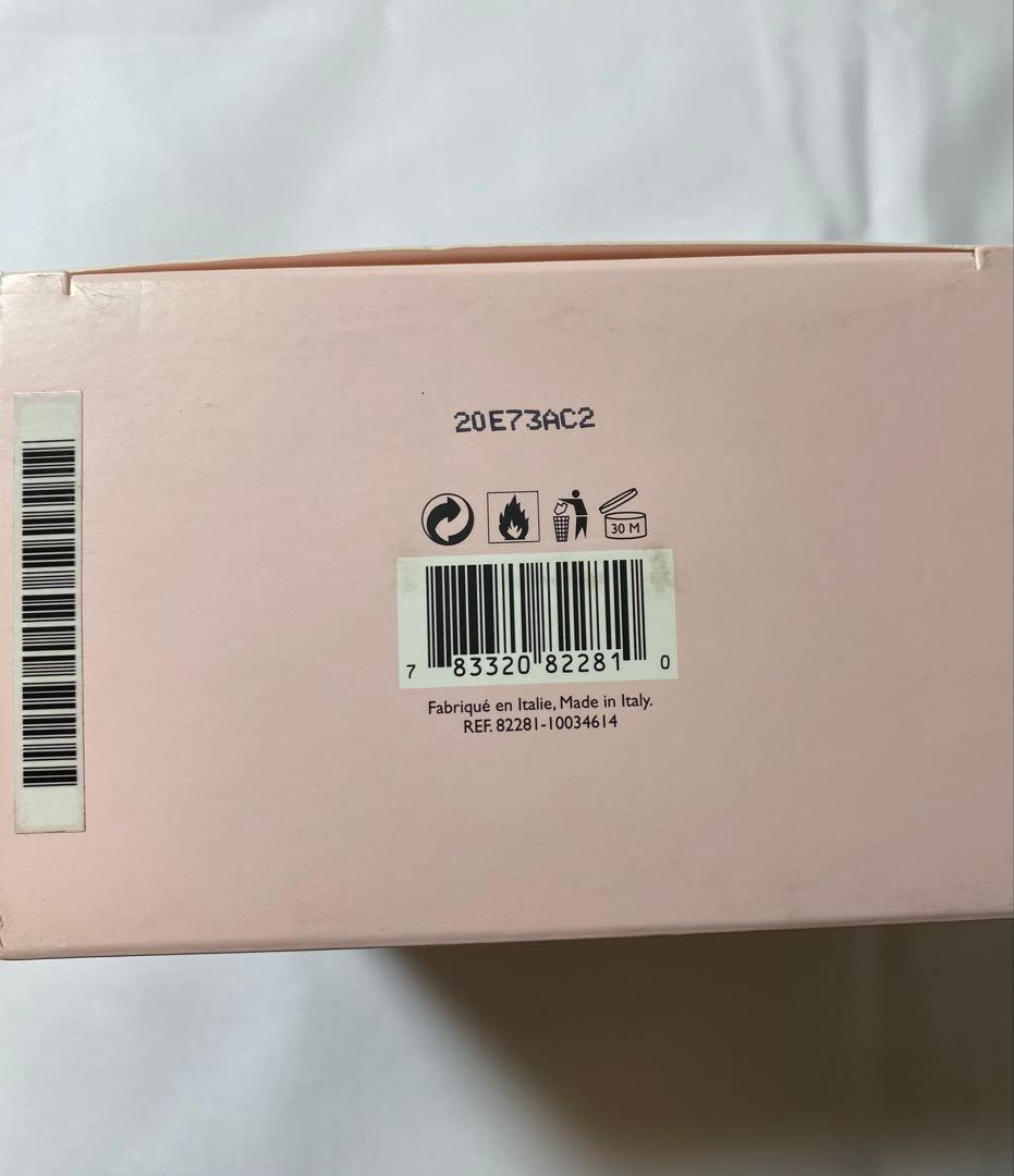 BVLGARI 香水 rose essentielle ローズエッセンシャル