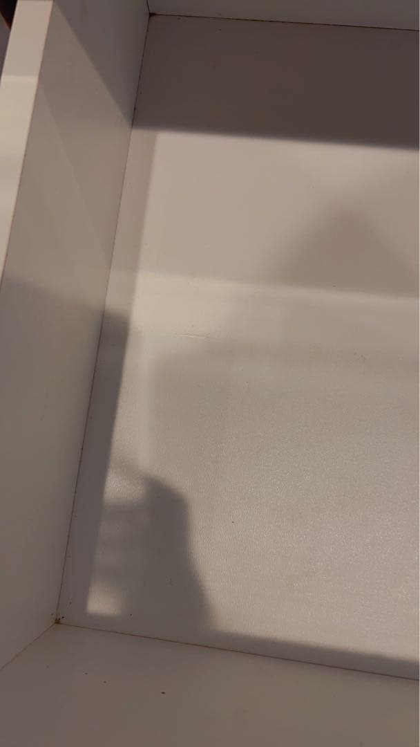 ニトリ エトナ キッチンボード 食器棚