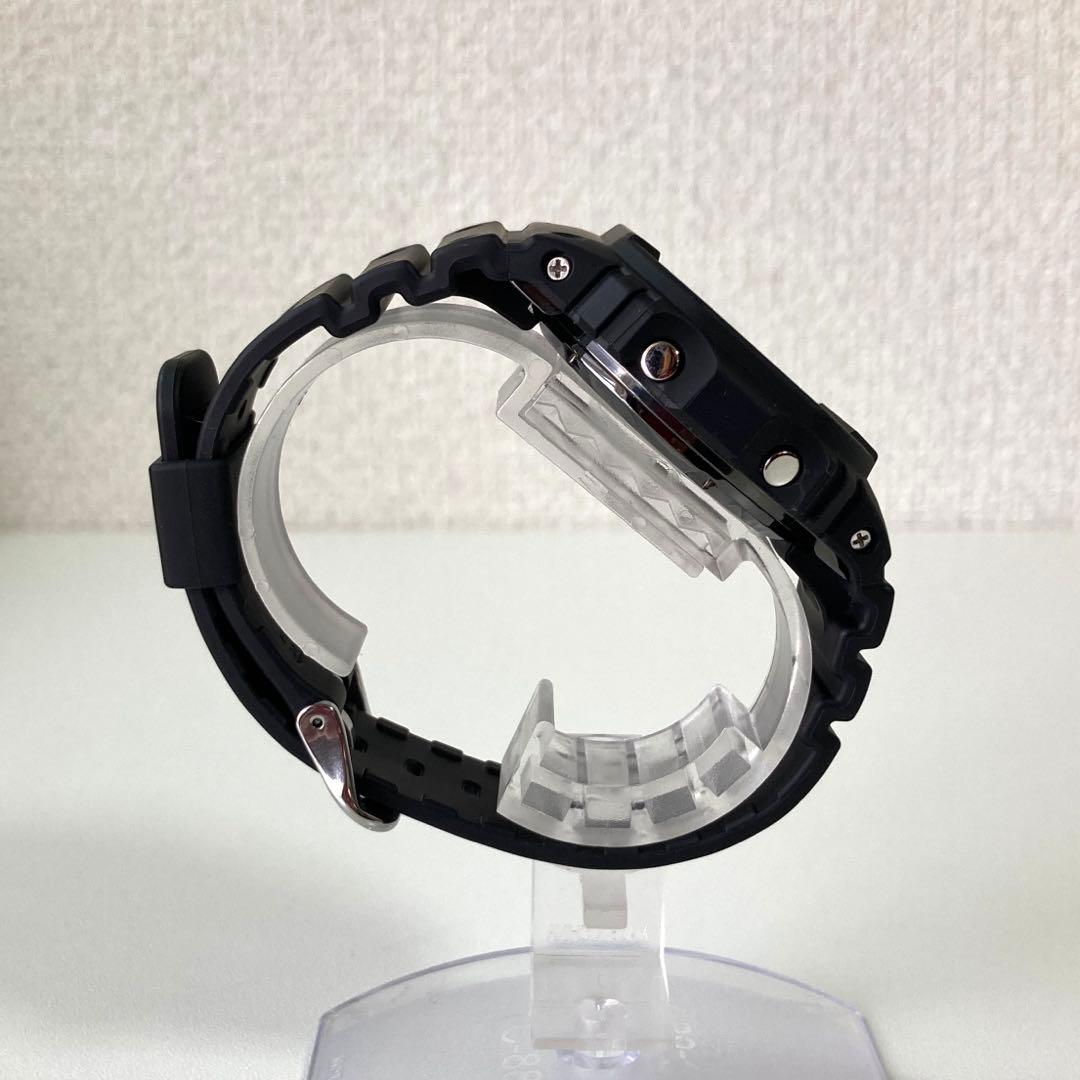 【美品】G-SHOCK GW-5000U-1JF 昨年末購入品