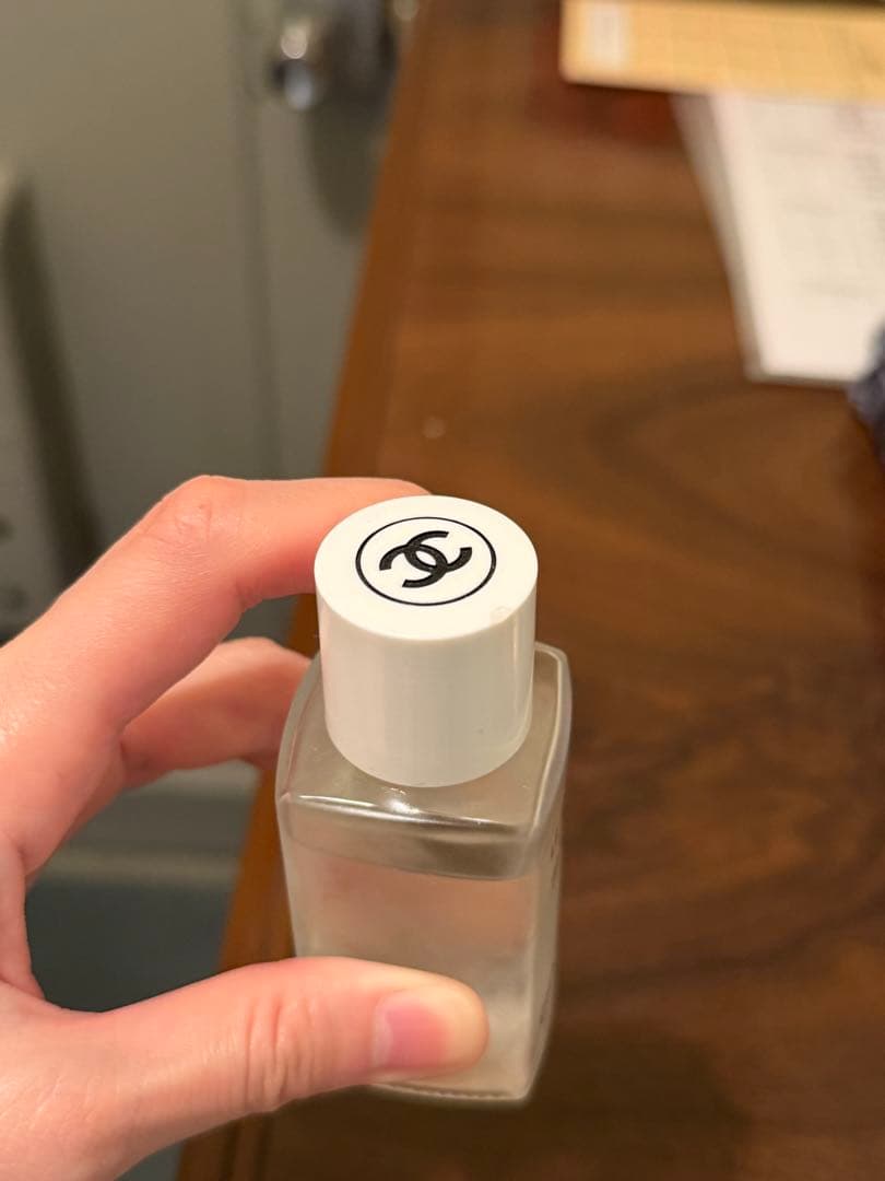 ☆人気☆ シャネル ルブランユイル　オイル