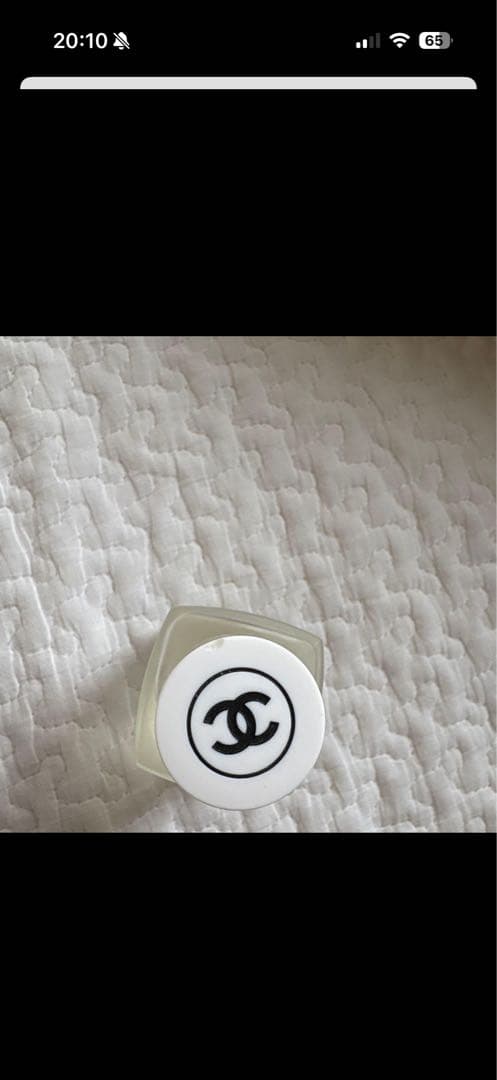 ☆人気☆ シャネル ルブランユイル　オイル