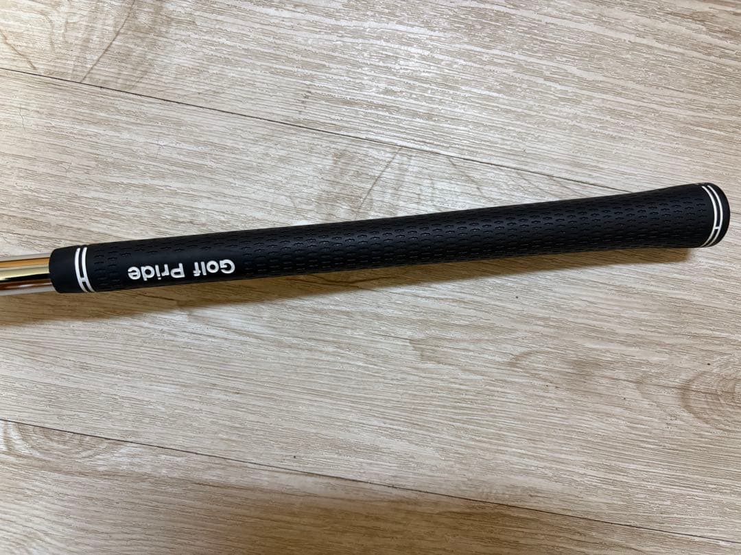 Srixon AD Hybrid 16度 ユーティリティ　62度ウェッジ