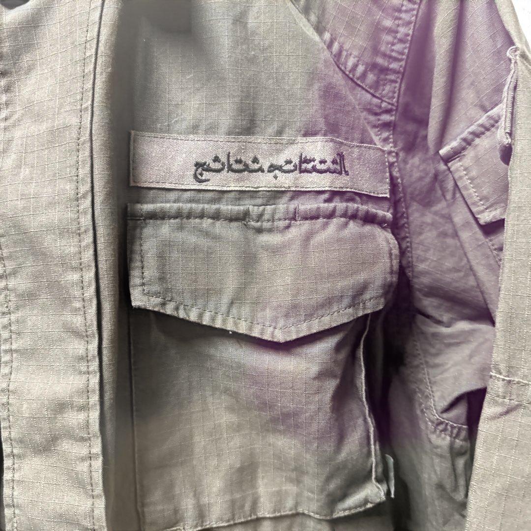 wtaps 初期　ミッドストップ　L/S