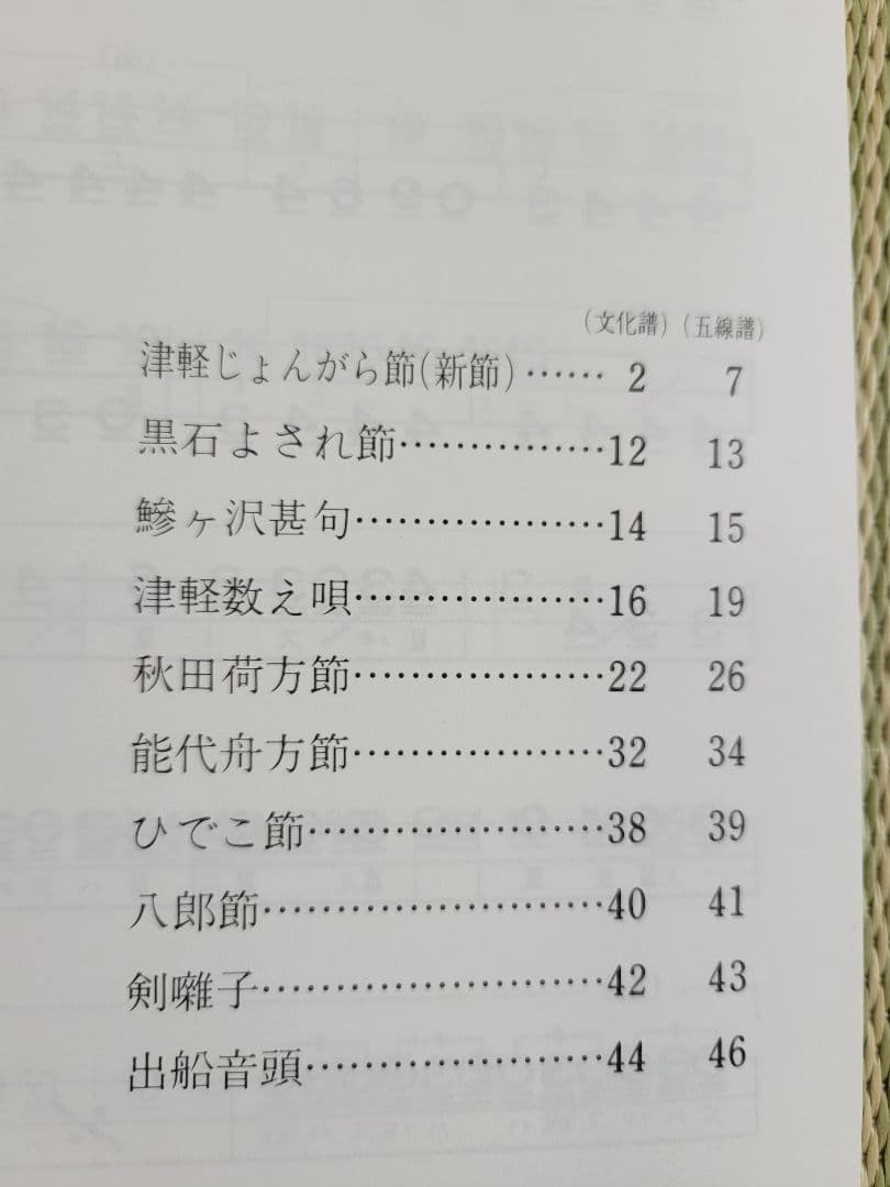 しっかり八兵衛小山貢民謡集1,2,3,5,6,7,9,10,11集の9冊