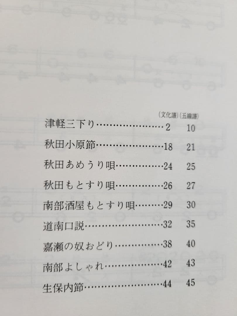 しっかり八兵衛小山貢民謡集1,2,3,5,6,7,9,10,11集の9冊