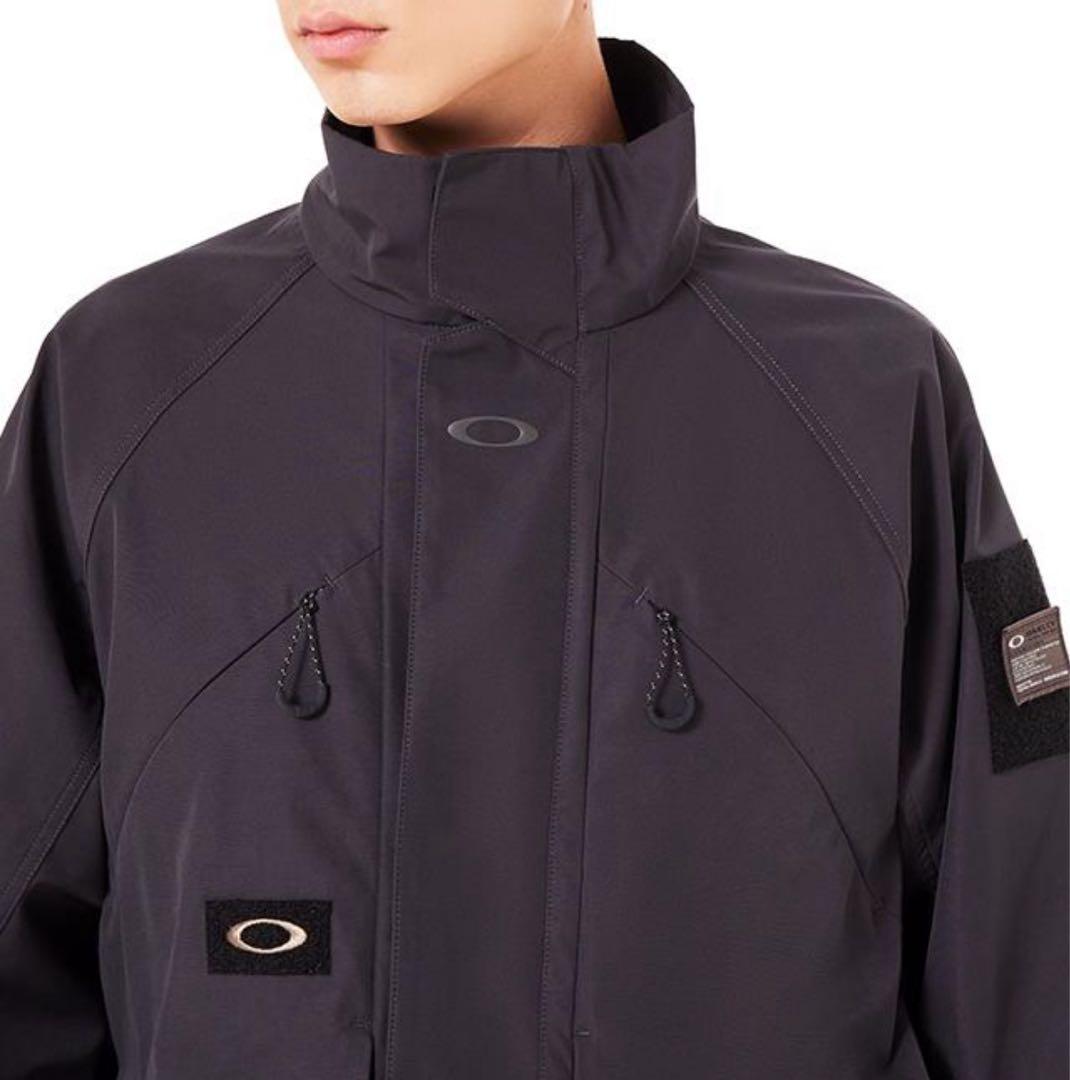 ジャケット・アウター OAKLEY FGL 3L RIFINED JACKET 1.7 FGL