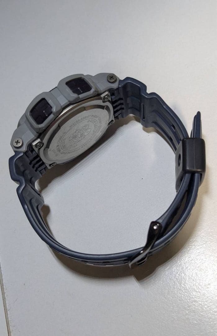 【早い者勝ち】G-SHOCK GW-9110ER ガルフマン 電波ソーラー