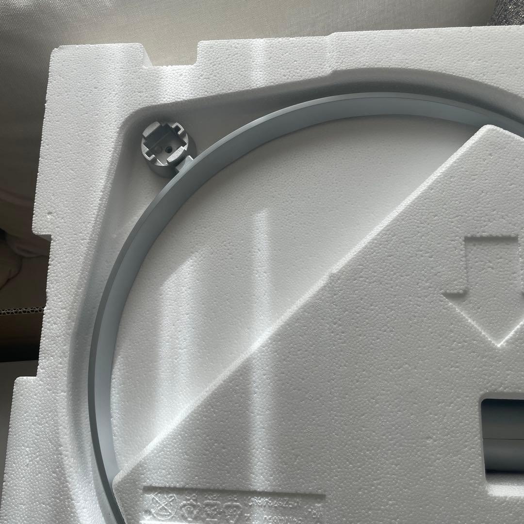 LG モニター 34WQ650-W 34インチ