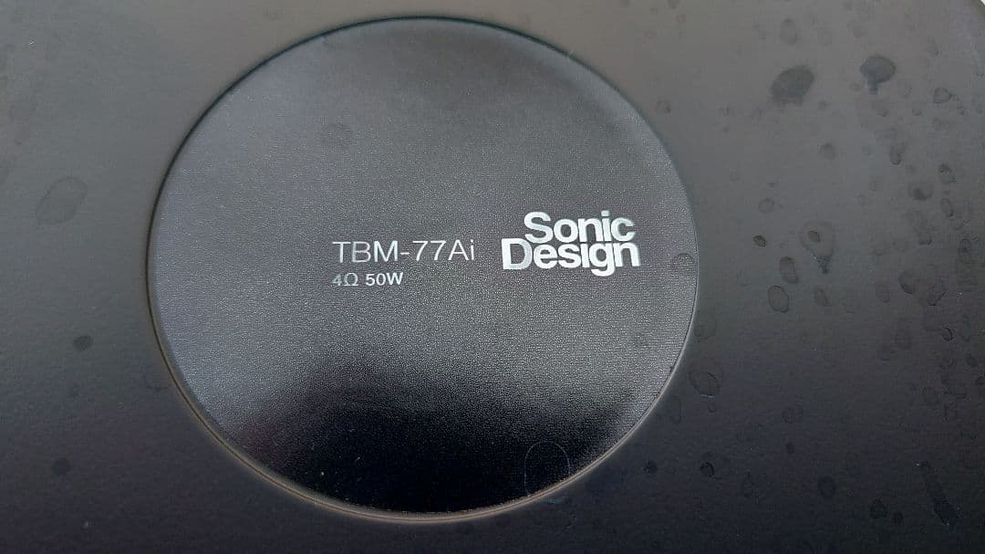 ソニックデザインsonicdesign tbm-1877ai TBM1877Ai