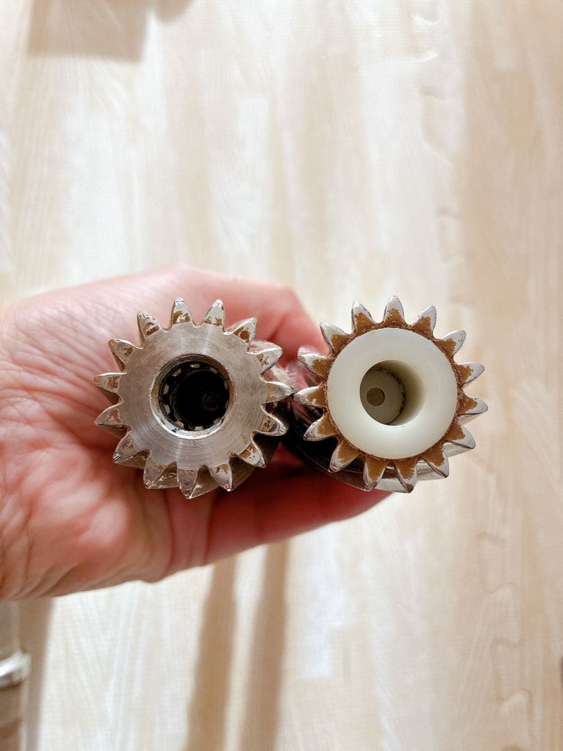 【中古/動作確認済】Angel Juicer エンジェルジューサーag5500