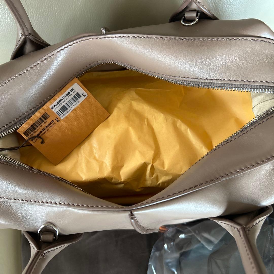 【TOD'S】D STYLING ハンドバック 斜めかけ可能