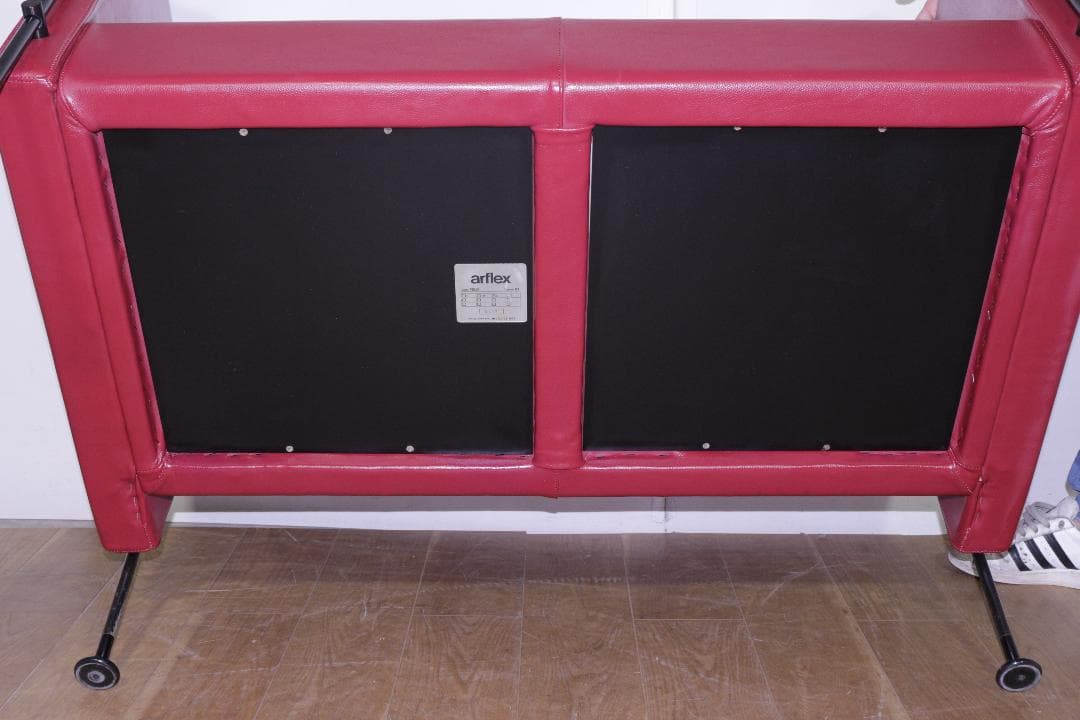 arflexアルフレックス★FELIXフェリックス★２人掛けソファ★本