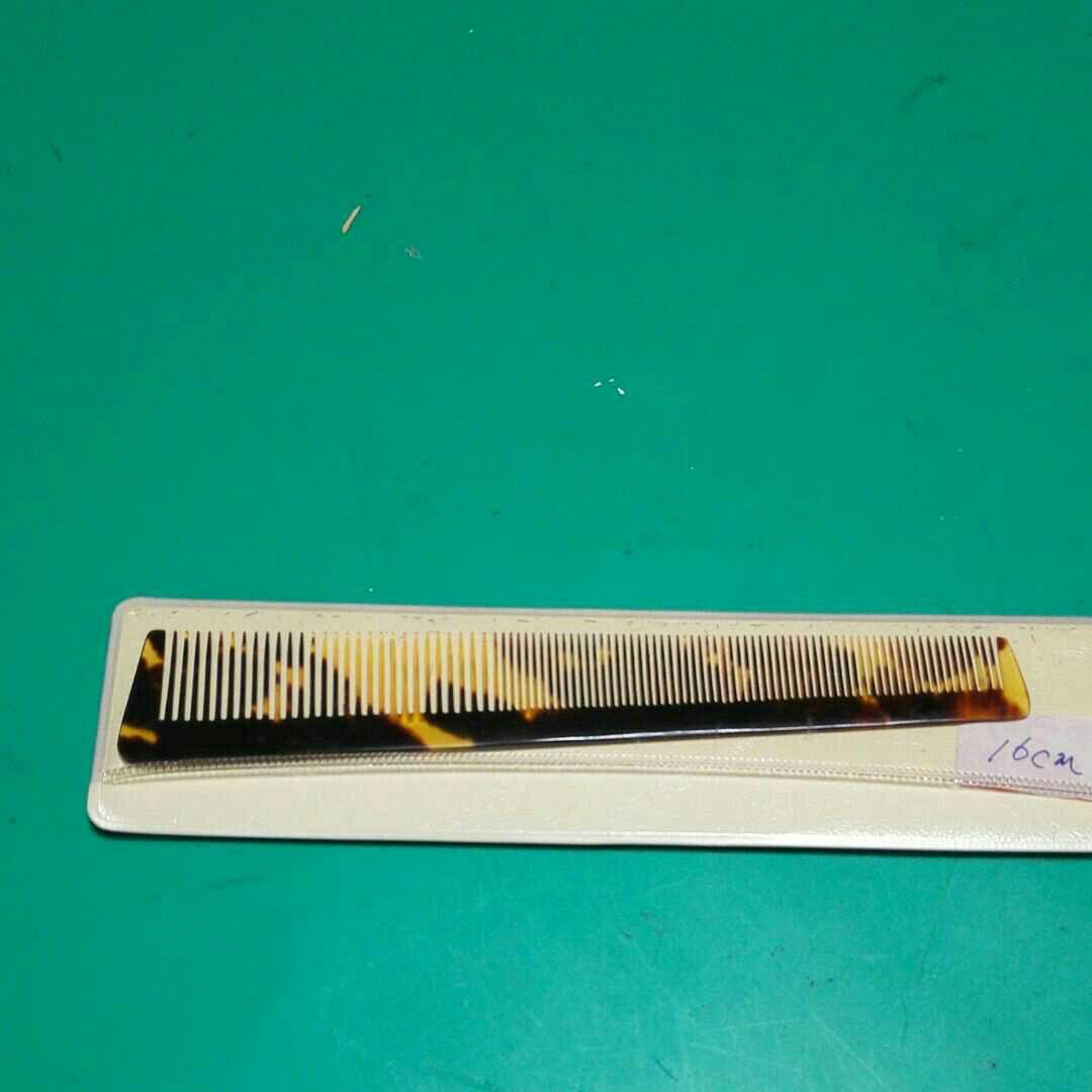 べっ甲の櫛