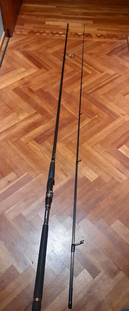 ダイワ　ラテオQ 106M サーフヒラメマゴチ10g～50g