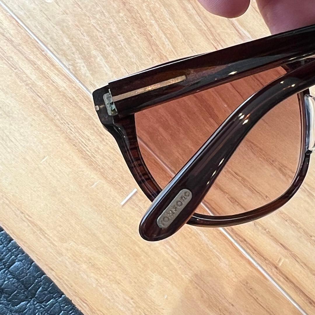 r*k様 TOMFORD トムフォード　サングラス　Oliver