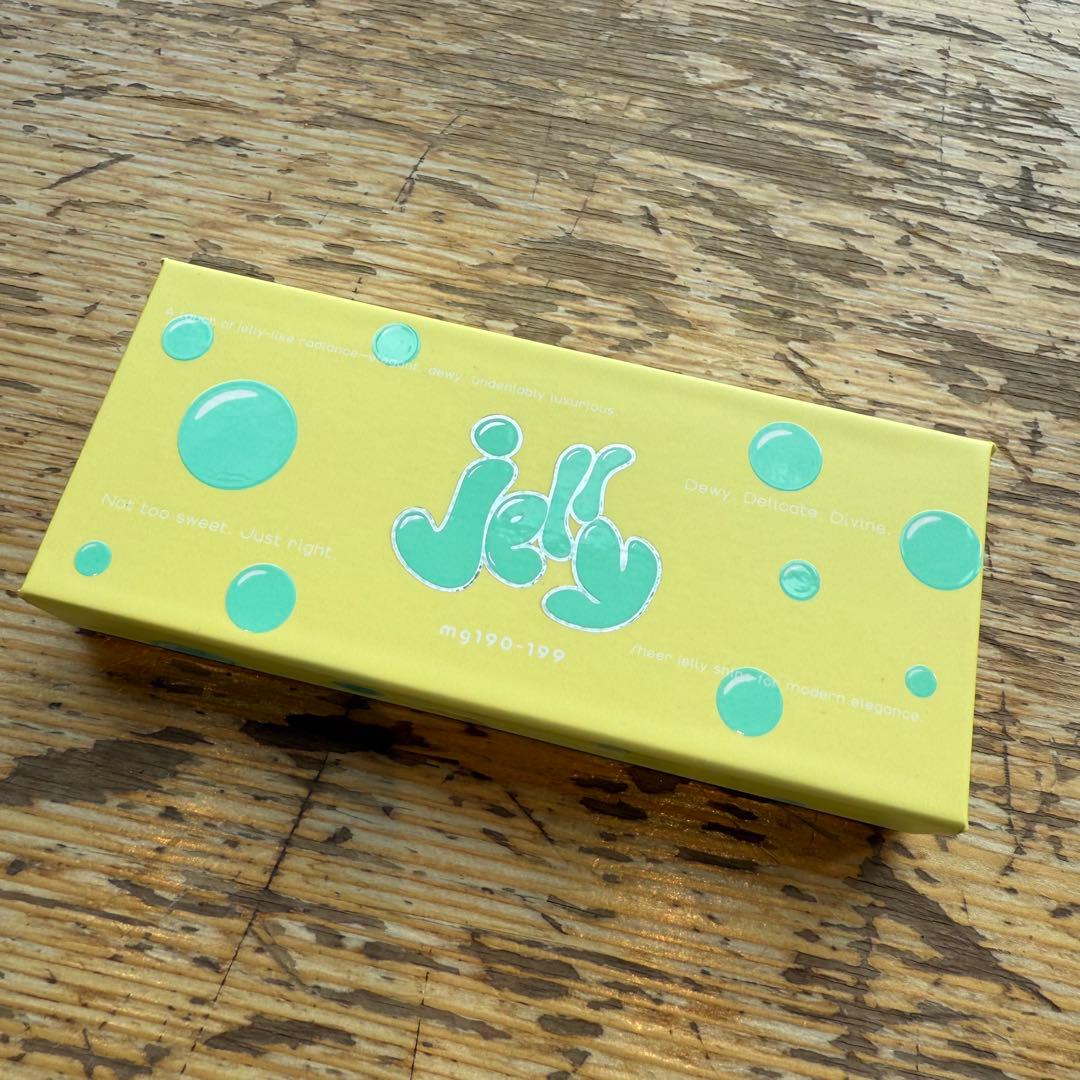 enoi ゼリーマグ