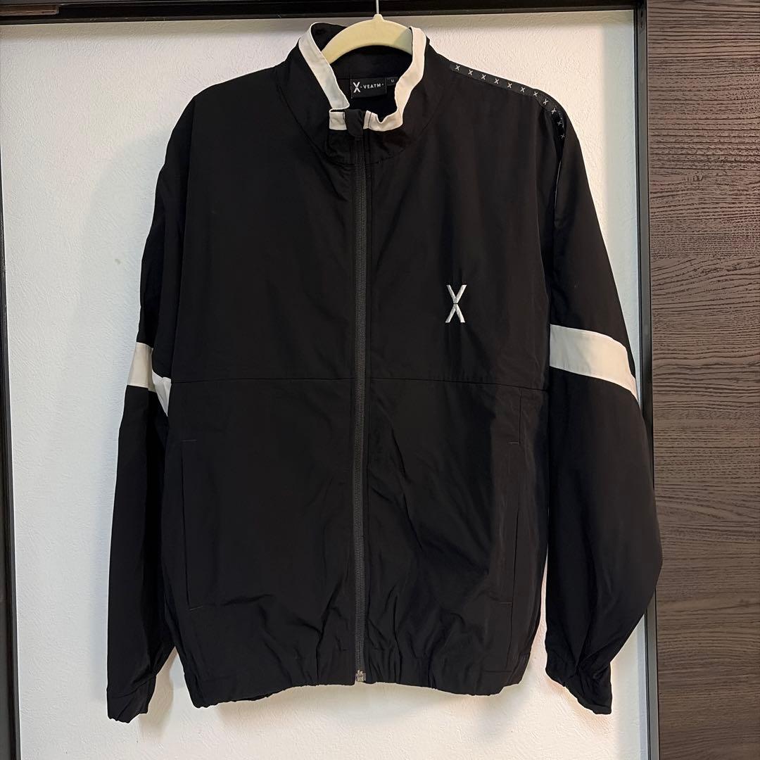 VEATM ブルゾンアウター