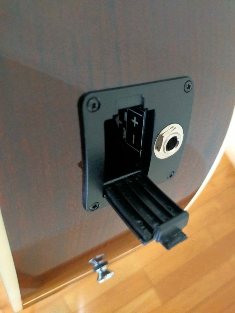 James J-450D/SPL VNT アコギ 牛骨仕様！弦高調整済！