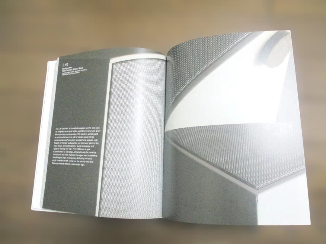 アート・デザイン・音楽 Less and More: The Design Ethos