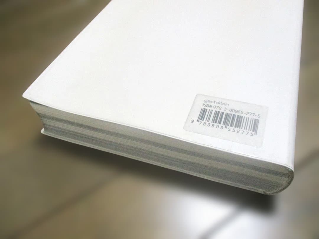 アート・デザイン・音楽 Less and More: The Design Ethos