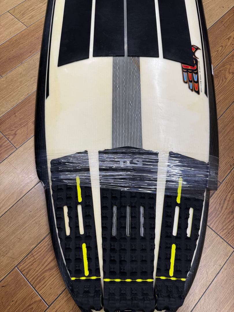 Vonsol ショートボード