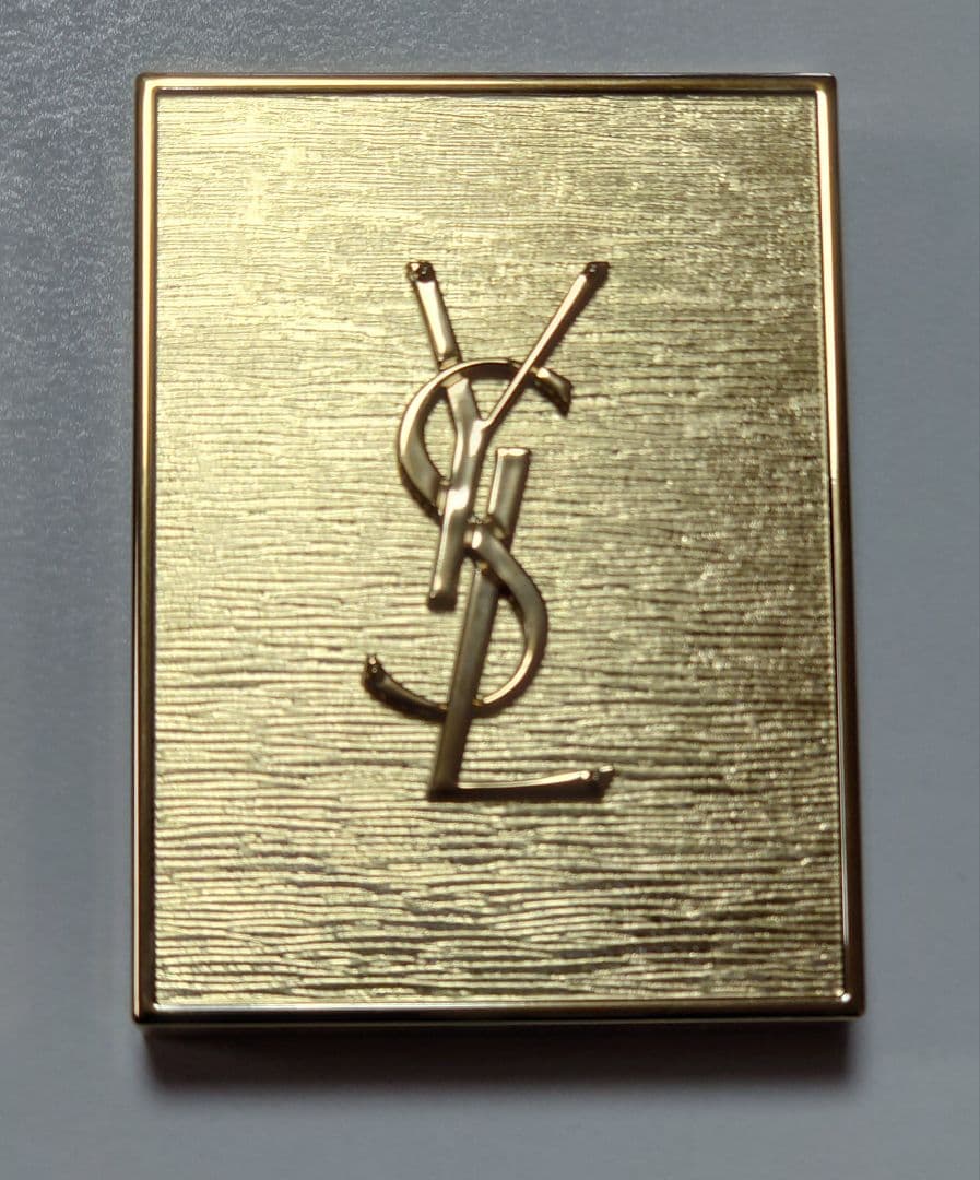 ＹＳＬ クチュールミニクラッチ　025 ホリデー限定