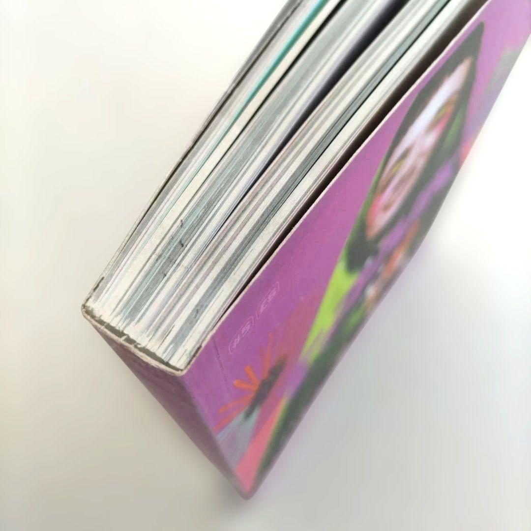 【希少】TANK MAGAZINE＃5/アート 写真 ファション デザイン 洋書