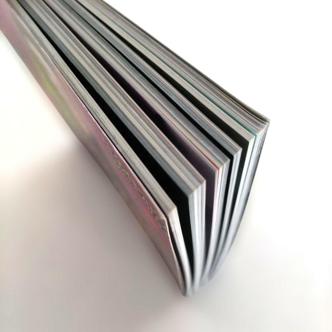 【希少】TANK MAGAZINE＃5/アート 写真 ファション デザイン 洋書