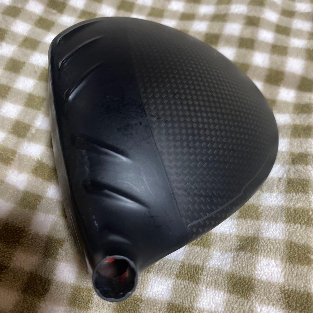 PING G440 MAX 10.5° ドライバー ヘッドカバー付き