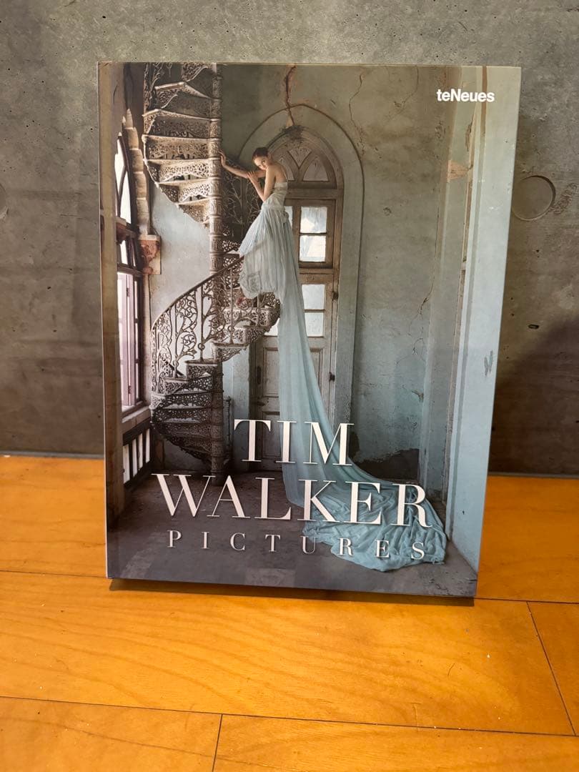 専用　Tim Walker Pictures　ティム・ウォーカー