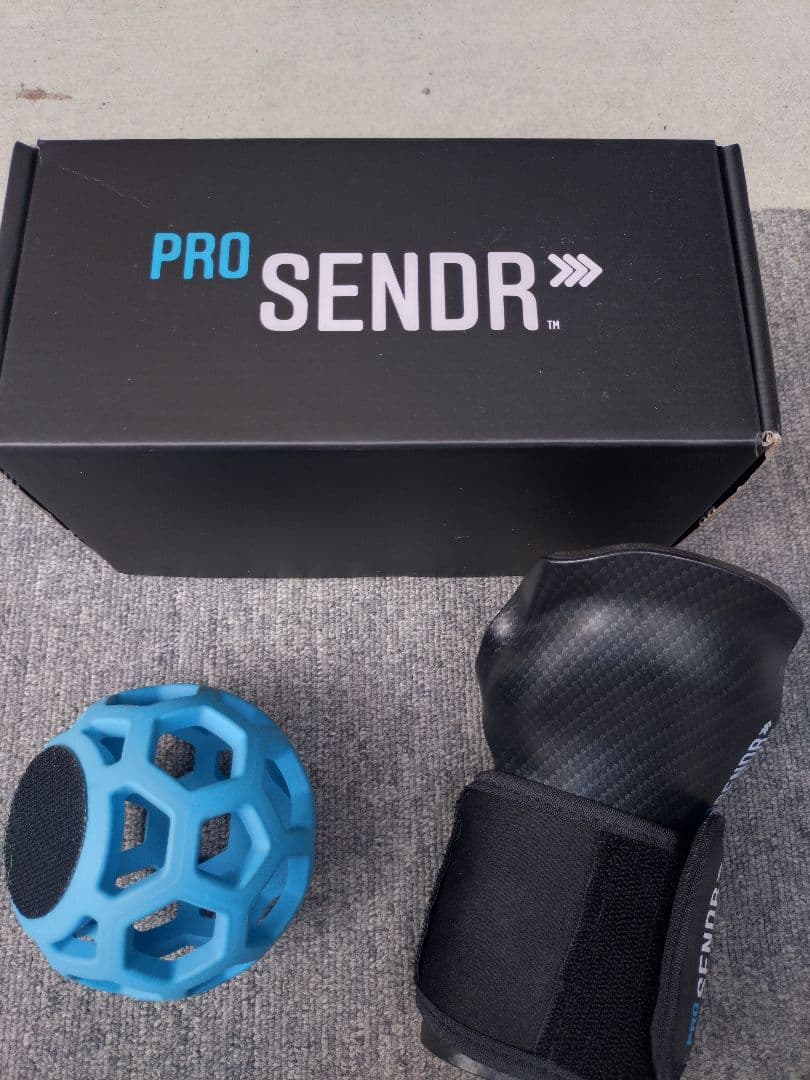 PRO SENDR ゴルフ練習用　プロセンダー