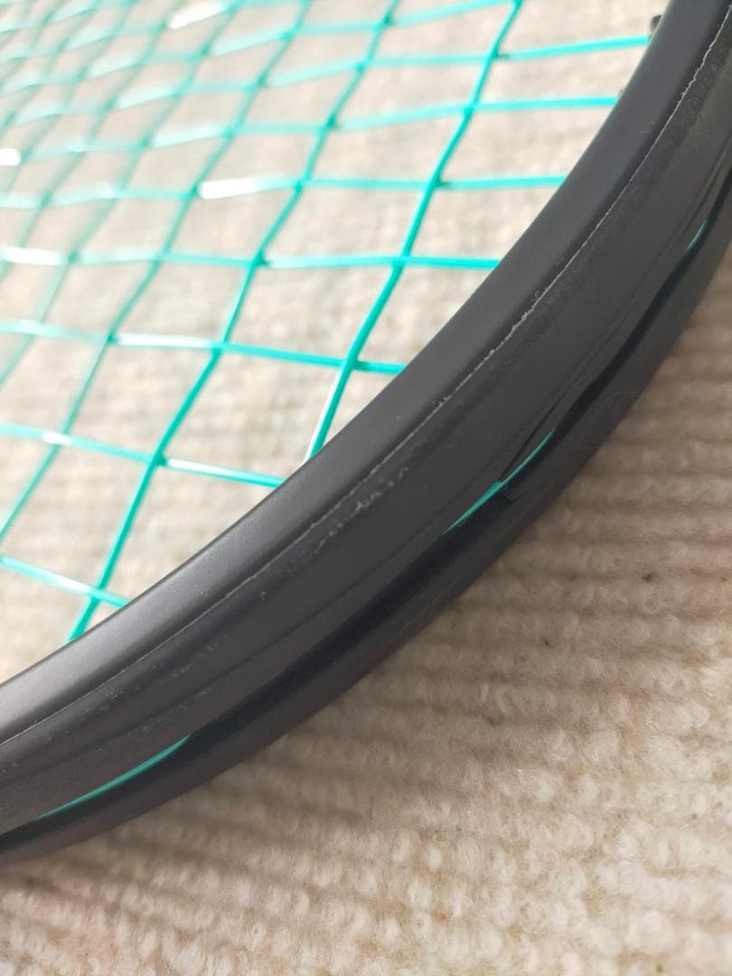 【美品】HEAD Boom MP 2024 テニスラケット G3